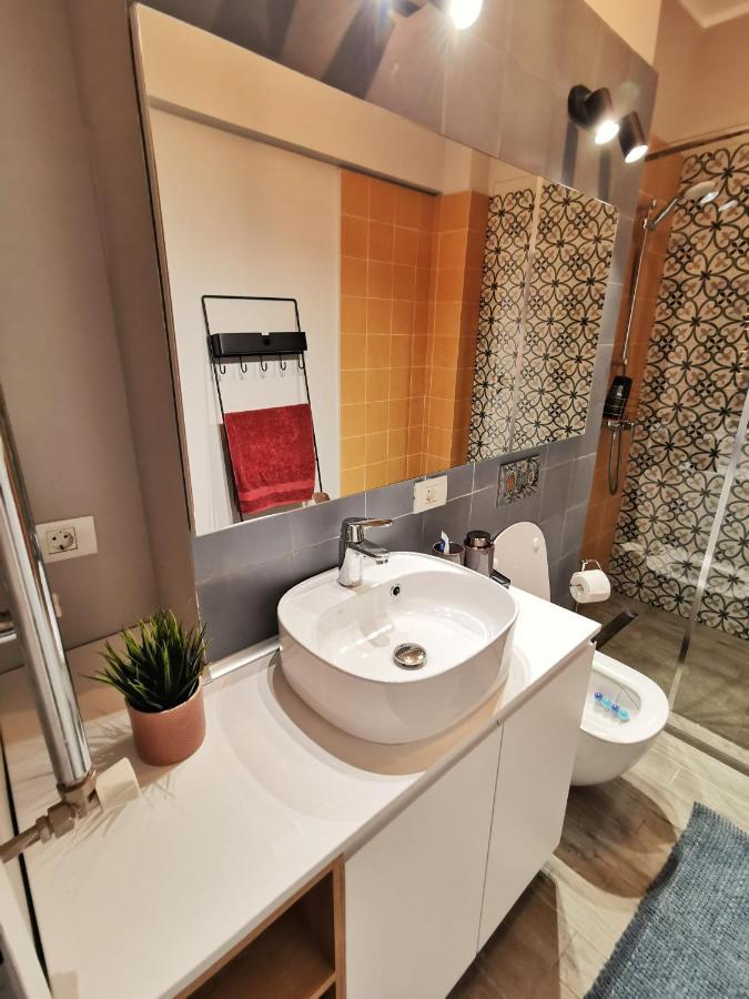 Velier Summer Apartment Mamaia Extérieur photo