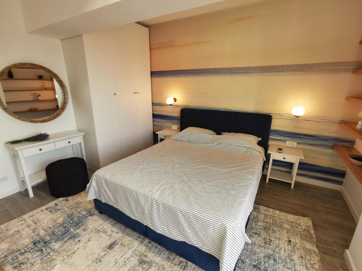 Velier Summer Apartment Mamaia Extérieur photo