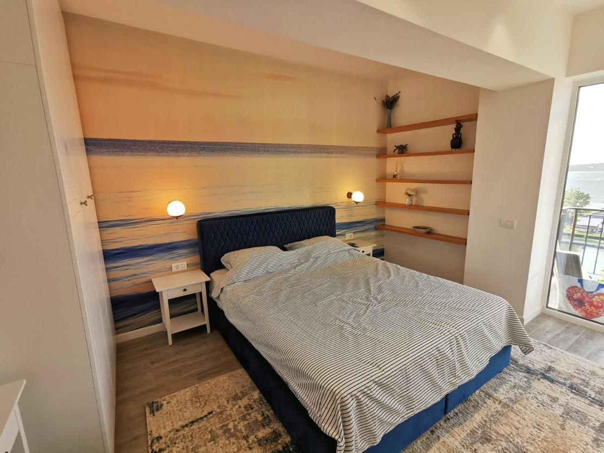 Velier Summer Apartment Mamaia Extérieur photo
